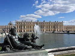 Palace of Versailles