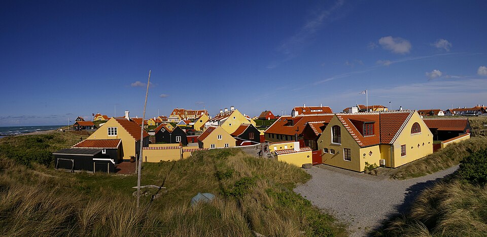 File:Old Skagen - Denmark.jpg