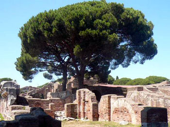 Ostia Antica